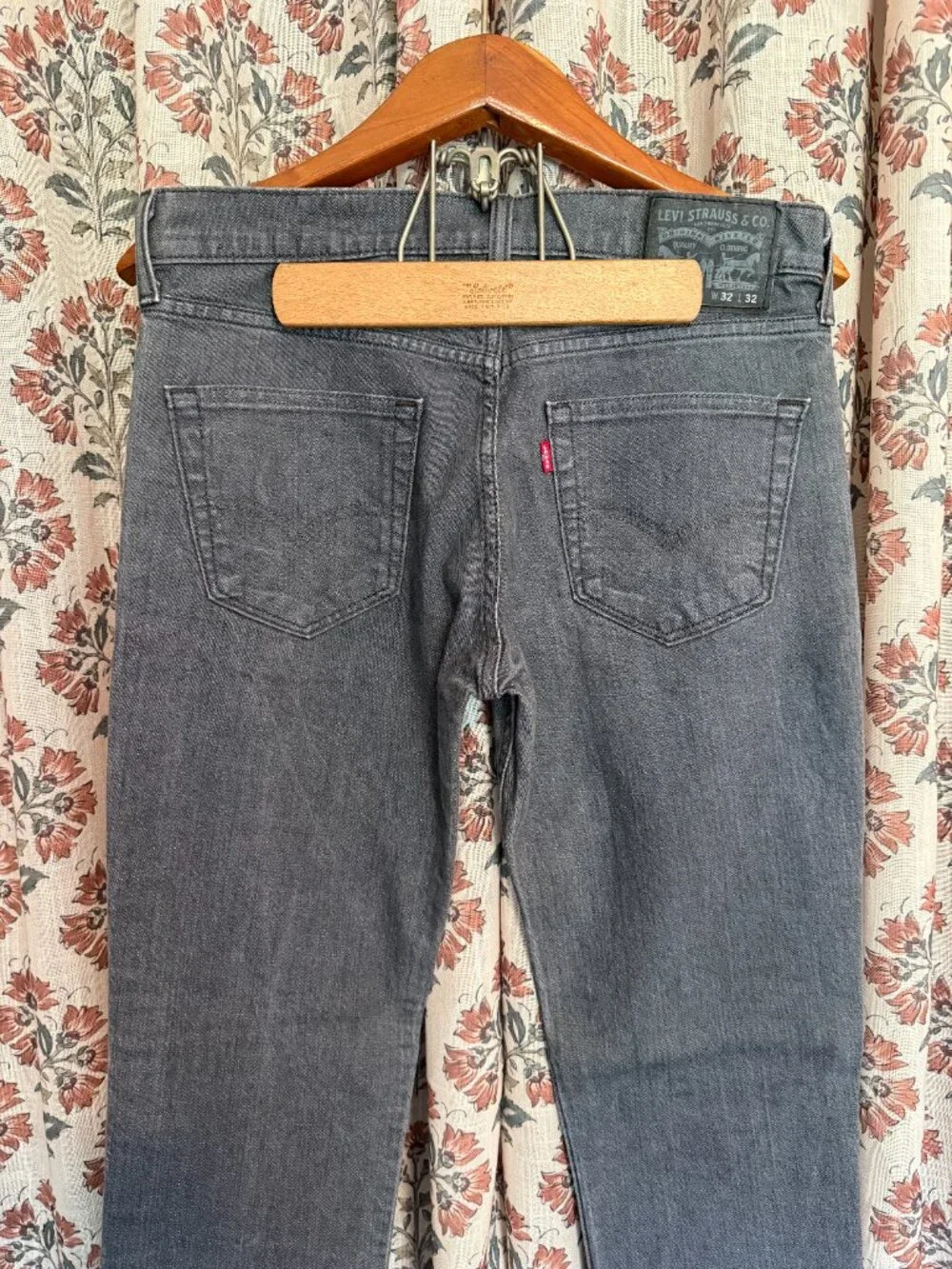 Men's Levi's 511 Jeans 32x32